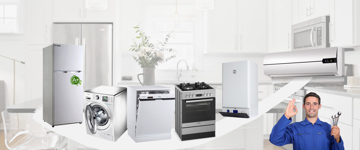 Küçükçekmece Vaillant Servisi